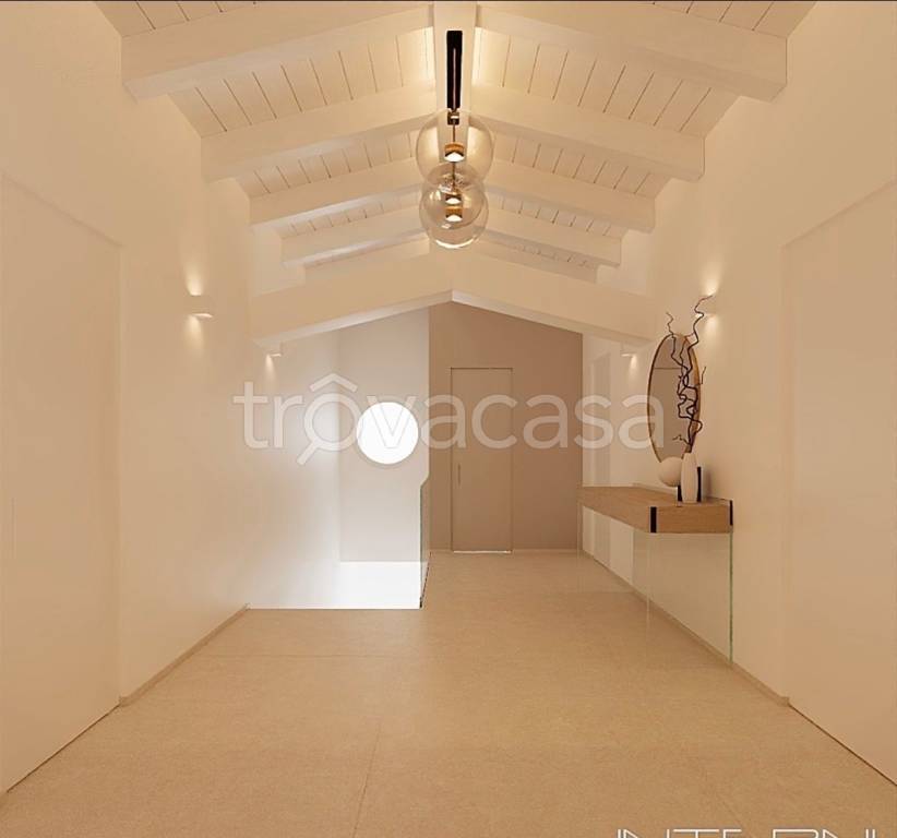 appartamento in vendita a Crotone in zona Capo Colonna