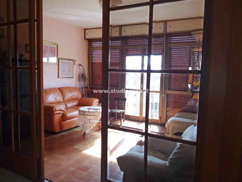 appartamento in vendita a Crotone