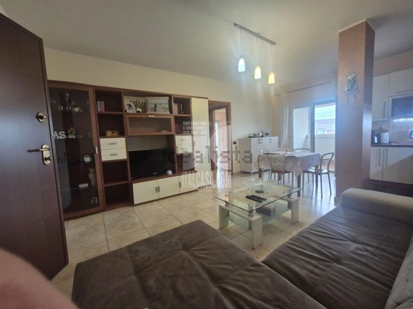 appartamento in vendita a Crotone in zona Città Vecchia