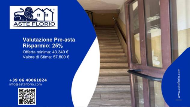 appartamento in vendita a Crotone