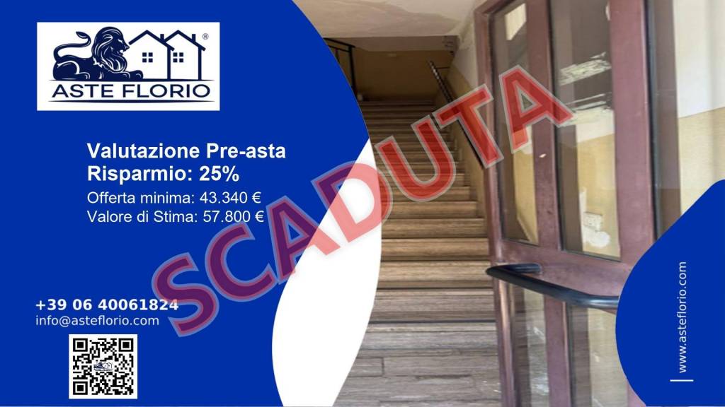 appartamento in vendita a Crotone