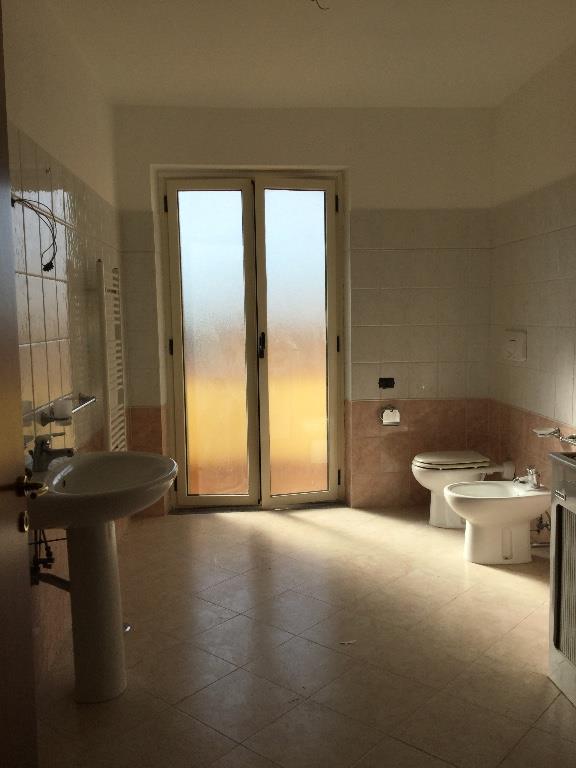 appartamento in vendita a Crotone in zona Centro Città