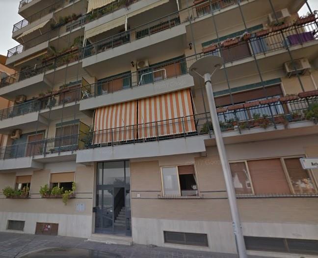 appartamento in vendita a Crotone