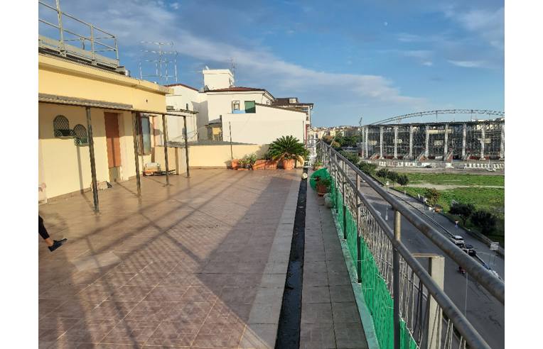 appartamento in vendita a Crotone