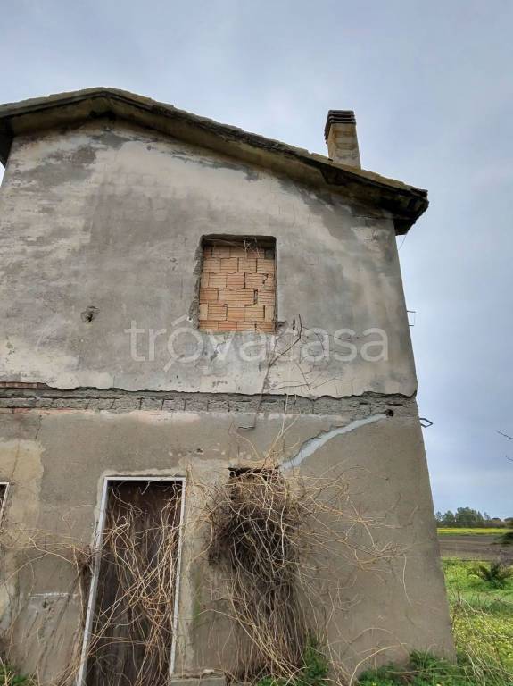 casa indipendente in vendita a Crotone