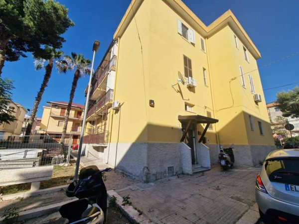 appartamento in vendita a Crotone