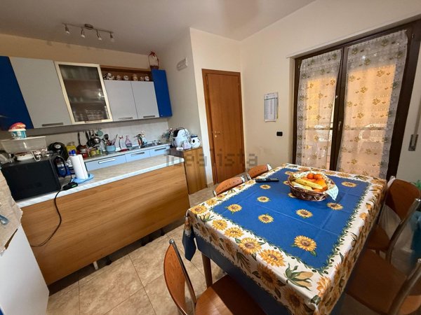 appartamento in vendita a Crotone