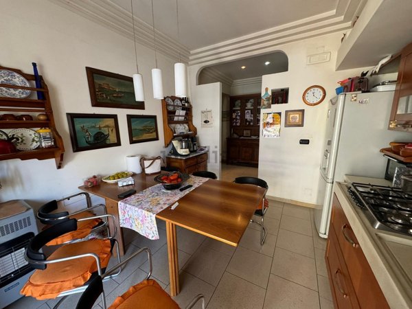 appartamento in vendita a Crotone