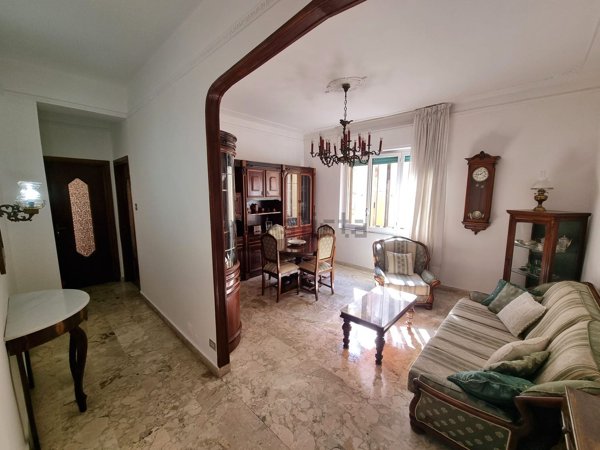 appartamento in vendita a Crotone in zona Città Vecchia