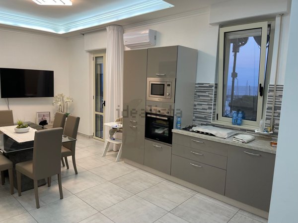 appartamento in vendita a Crotone