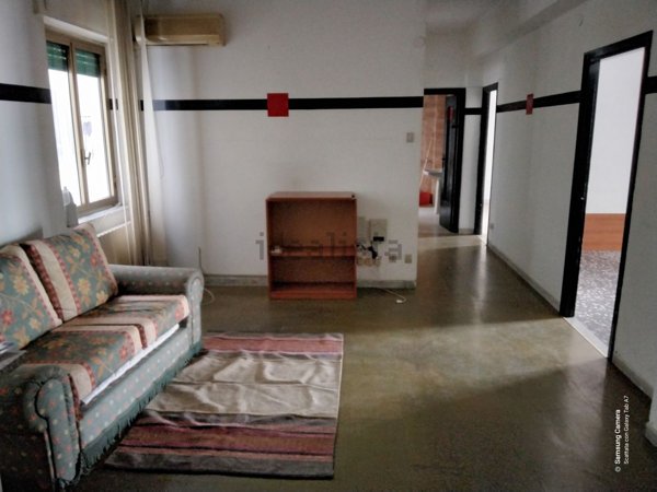 appartamento in vendita a Crotone