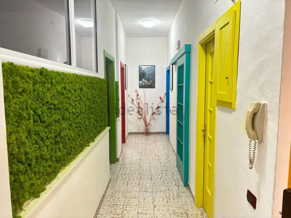 appartamento in vendita a Crotone in zona Centro Città