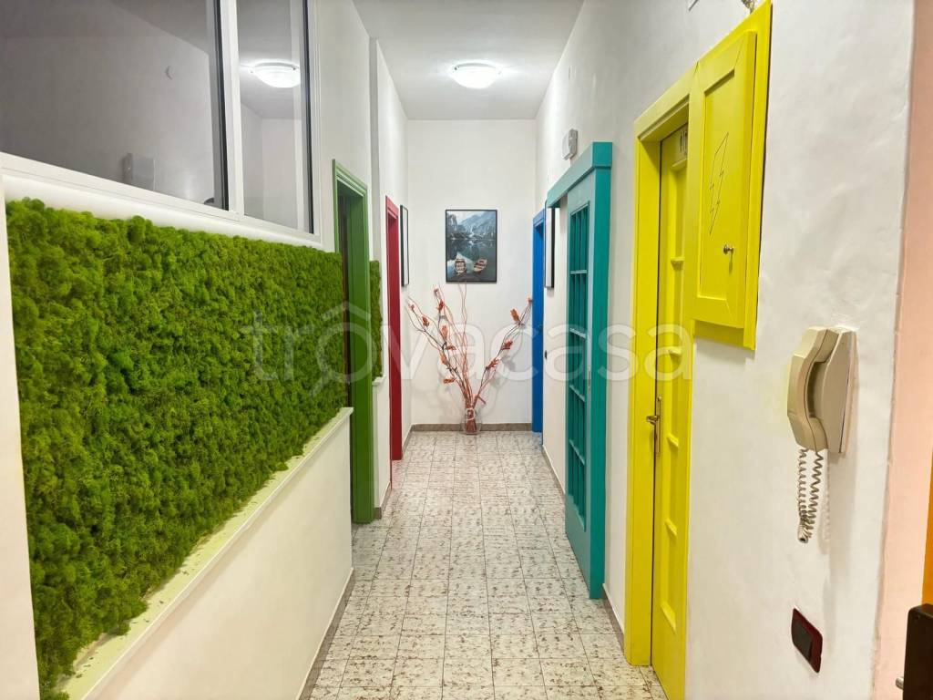 appartamento in vendita a Crotone in zona Centro Città