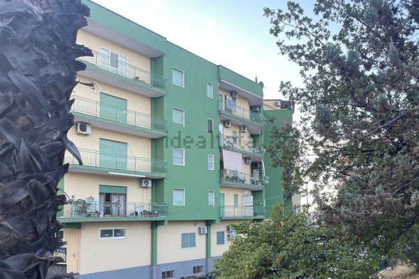 appartamento in vendita a Crotone in zona Centro Città