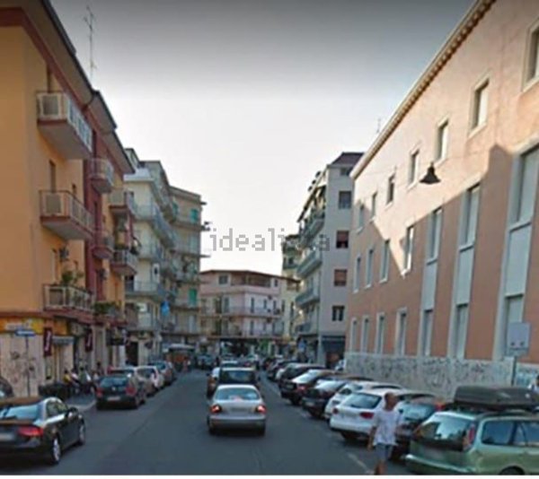 appartamento in vendita a Crotone in zona Centro Città