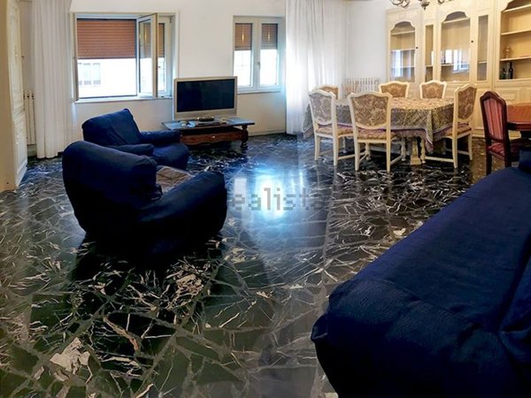 appartamento in vendita a Crotone in zona Città Vecchia