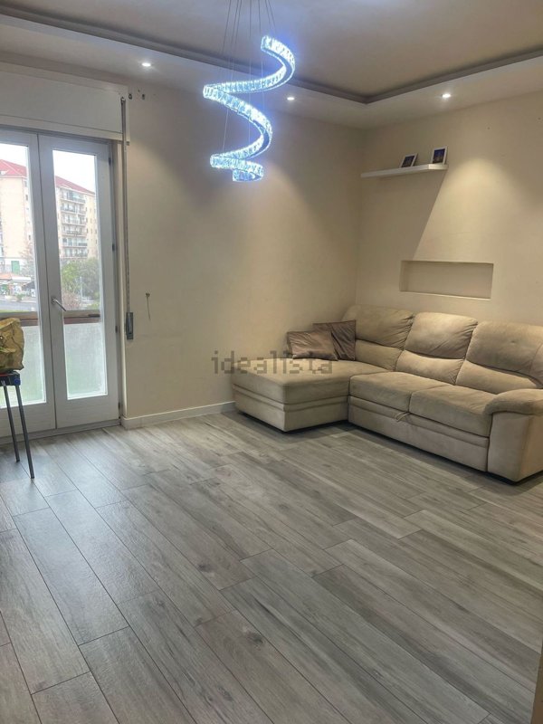 appartamento in vendita a Crotone