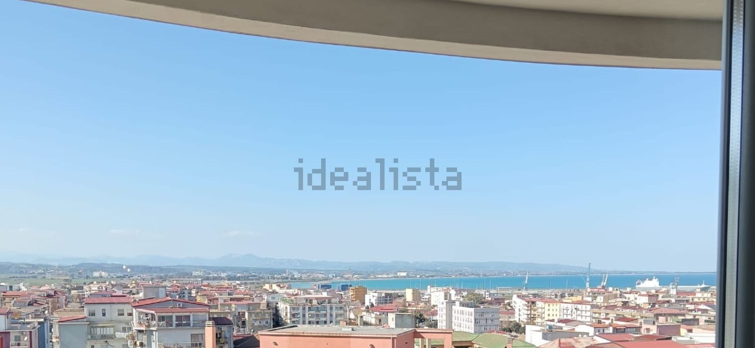 appartamento in vendita a Crotone