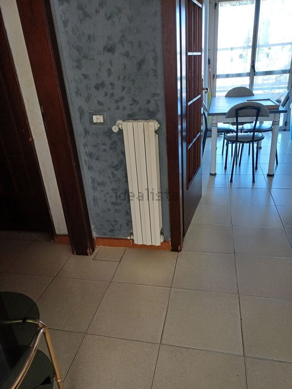 appartamento in vendita a Crotone