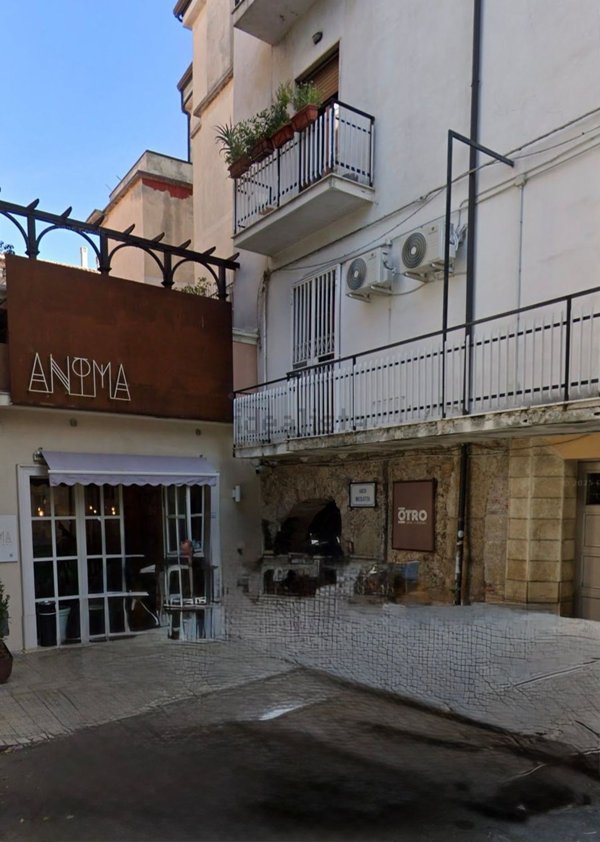 appartamento in vendita a Crotone in zona Centro Città
