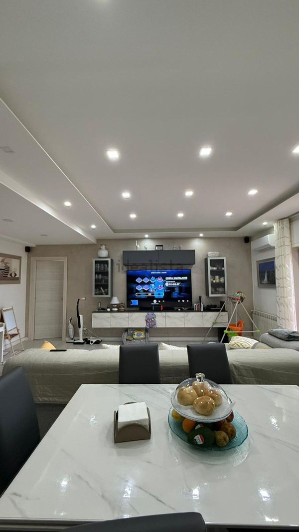 appartamento in vendita a Crotone