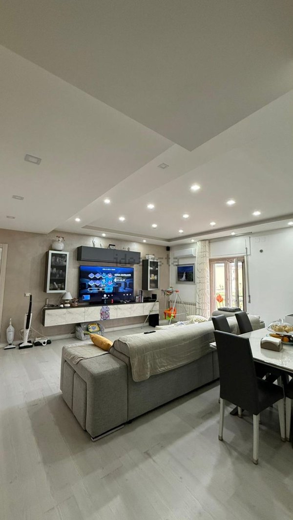 appartamento in vendita a Crotone