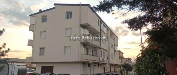 appartamento in vendita a Crotone