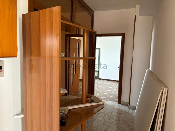 appartamento in vendita a Crotone in zona Città Vecchia