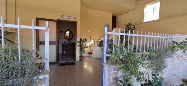 appartamento in vendita a Crotone