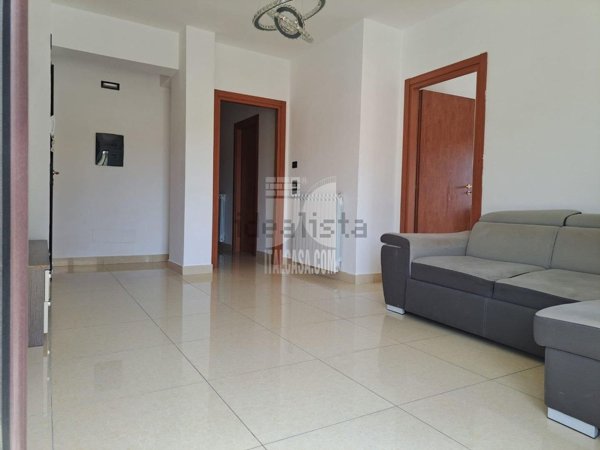 appartamento in vendita a Crotone in zona Centro Città