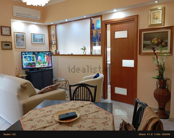 appartamento in vendita a Crotone in zona Centro Città