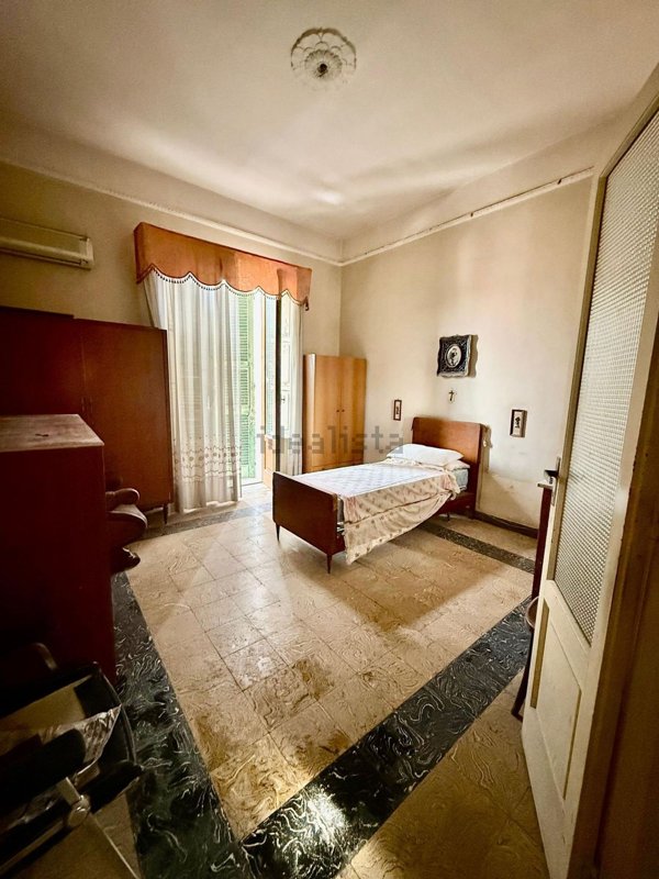 appartamento in vendita a Crotone in zona Centro Città