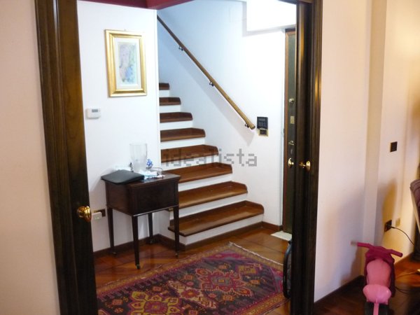 appartamento in vendita a Crotone in zona Città Vecchia