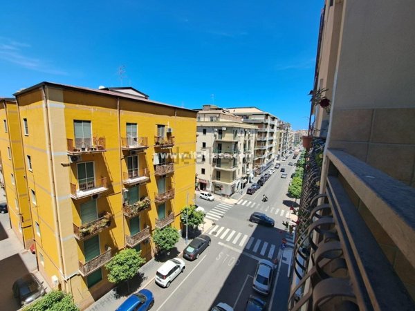 appartamento in vendita a Crotone in zona Centro Città