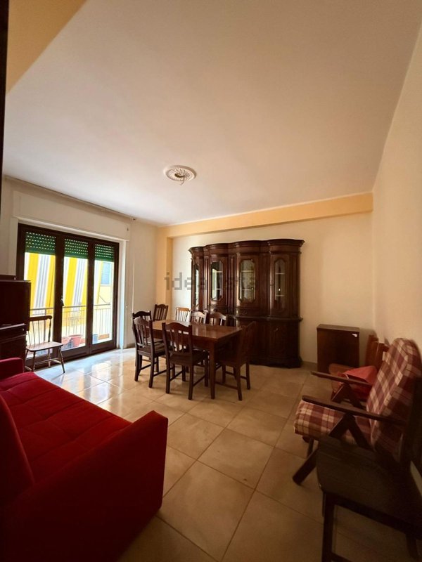 appartamento in vendita a Crotone in zona Città Vecchia