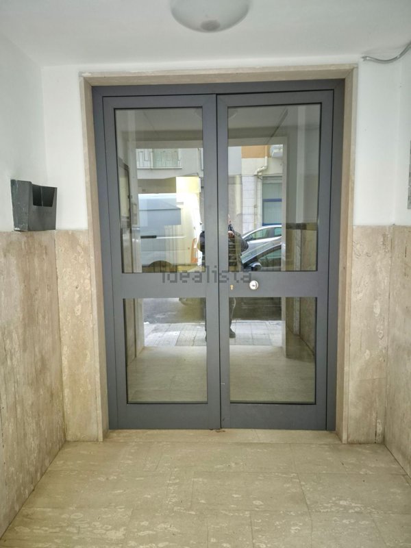 appartamento in vendita a Crotone