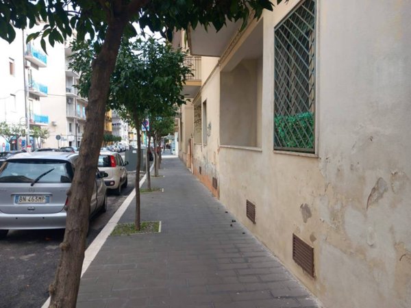 appartamento in vendita a Crotone in zona Centro Città