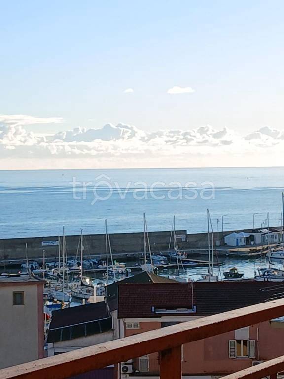 appartamento in vendita a Crotone