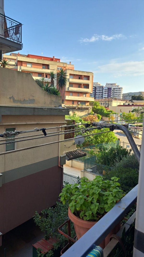 appartamento in vendita a Crotone in zona Centro Città