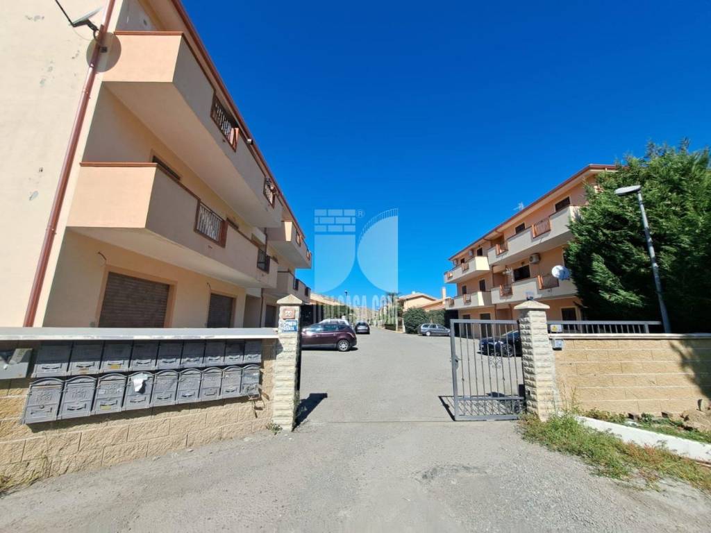appartamento in vendita a Crotone in zona Centro Città