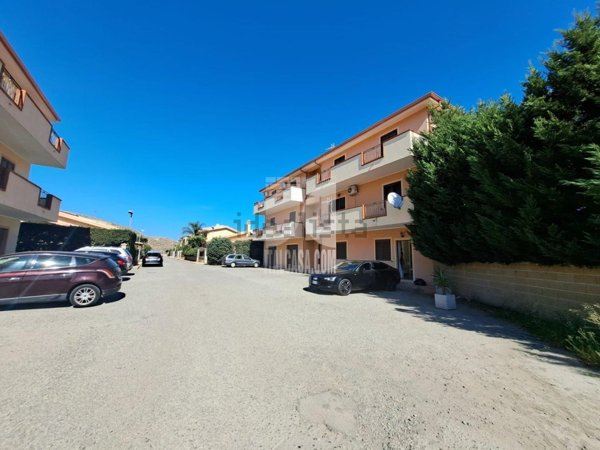 appartamento in vendita a Crotone in zona Centro Città