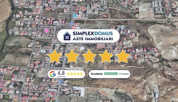 appartamento in vendita a Crotone