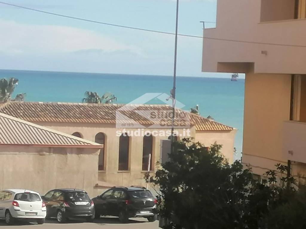 appartamento in vendita a Crotone