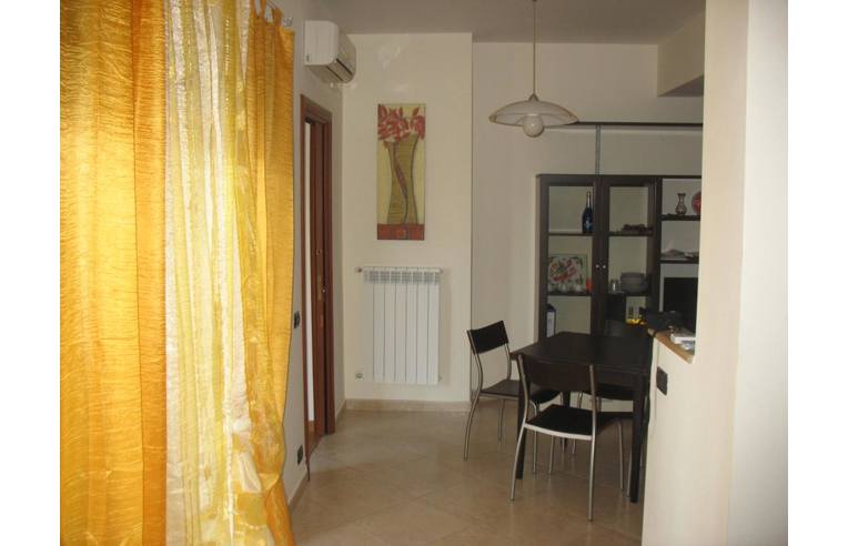 appartamento in vendita a Crotone in zona Centro Città