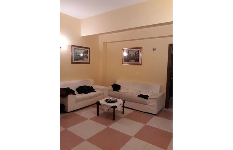 appartamento in vendita a Crotone in zona Centro Città