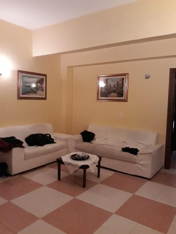 appartamento in vendita a Crotone in zona Centro Città