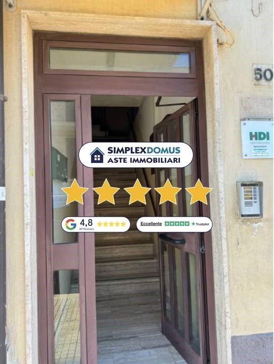 appartamento in vendita a Crotone