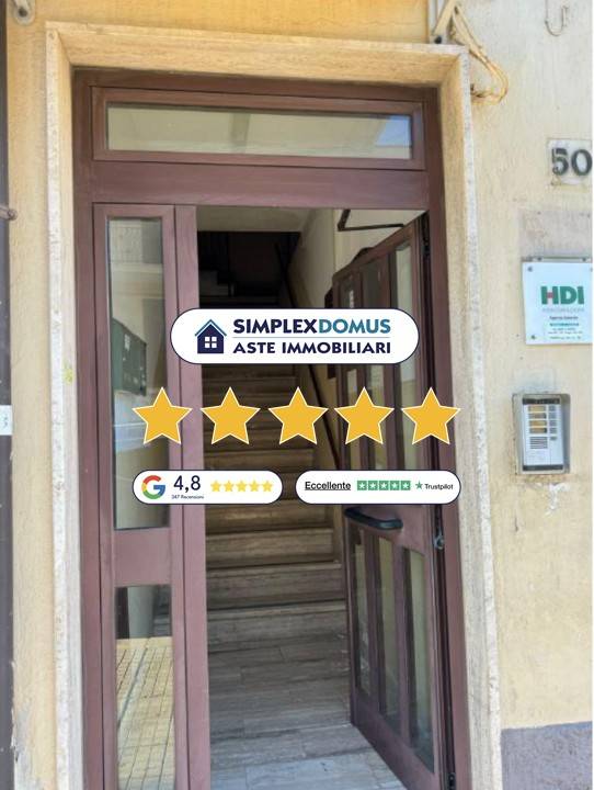 appartamento in vendita a Crotone