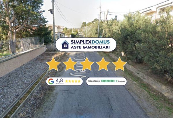 casa indipendente in vendita a Crotone