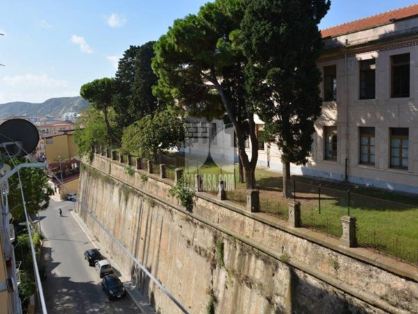 appartamento in vendita a Crotone